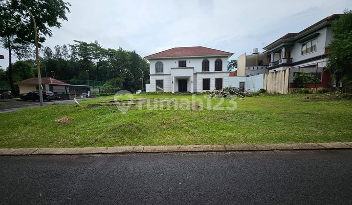 Tourist City Hooked Land Plot Inside the Cluster Tourist City Hooked Land Plot Inside the Cluster