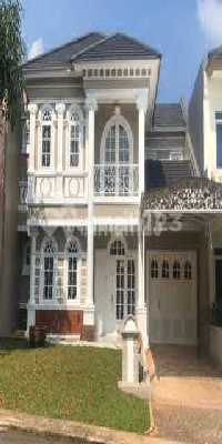 Rumah Mewah Murah Luas Tanah 200 M Legenda Wisata Cibubur Hanya 5 Menit Ke Tol Nagrak Cimanggis Cibitung