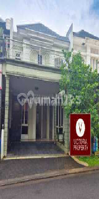 Cibubur Tourism City House Ready to Occupy