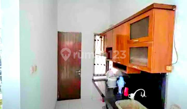 Rumah Murah Citra Gran Cibubur 2