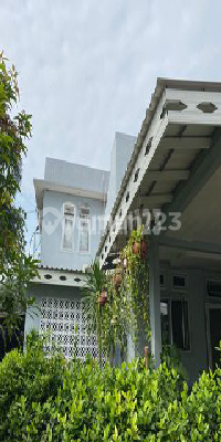 Rumah Hook The Address Cibubur Termurah dengan Luas Tanah 180 Rumah Hook The Address Cibubur Termurah dengan Luas Tanah 180