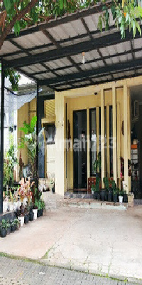 Rumah 2 Lantai Lokasi Strategis Dekat Tol Cimanggis Cibitung Legenda Wisata Cibubur