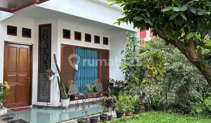 Rumah Turun Harga Bukit Permai Cibubur Jakarta Timur Turun Harga