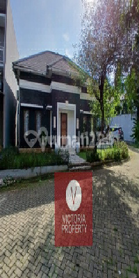 Cibubur Country Hook House Ready to Occupy