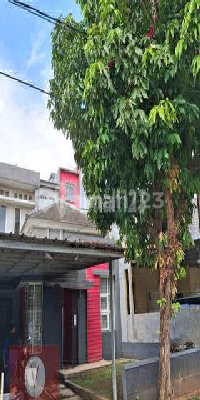 Affordable Homes Cibubur Country