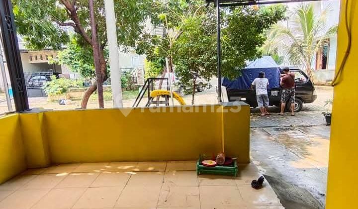 Affordable Cibubur Country House 2