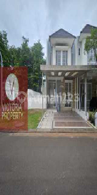 Rumah 2 Lantai Hanya 5 Menit Ke Toll Jatikarya Citra Gran Cibubur