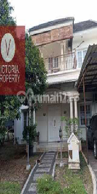 Rumah Hook Kota Wisata Cibubur