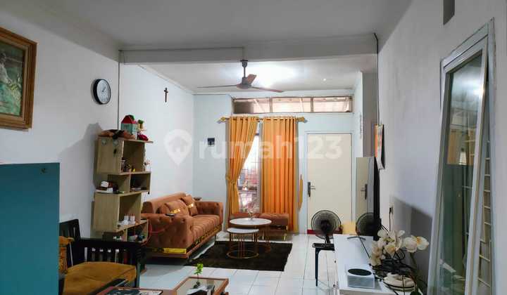 For Sale: Move-In Ready House in Harvest City Cibubur Housing 2