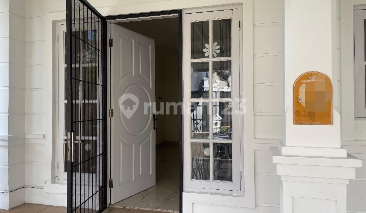 Cibubur Tourist City House Ready to Occupy, Only 5 Minutes to Gt Nagrak Cimanggis Cibitung 2