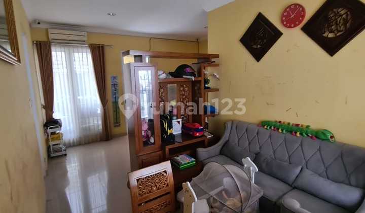Rumah Citra Gran Cibubur Hanya 5 Menit ke Gt Jatikarya Cimanggis Cibitung 2