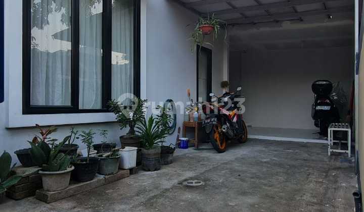 For Quick Sale: Ready-to-Occupy House in Harvest City Cibubur Housing 2