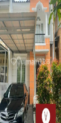 Rumah Semi Furnished Citra Gran Cibubur Rumah Semi Furnished Citra Gran Cibubur