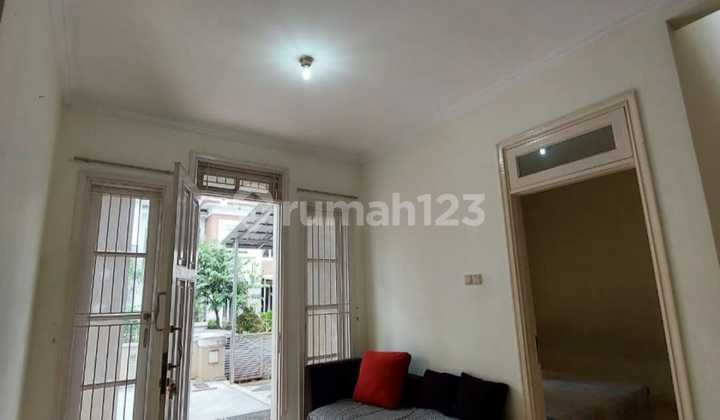 Rumah Citra Gran Cibubur 2
