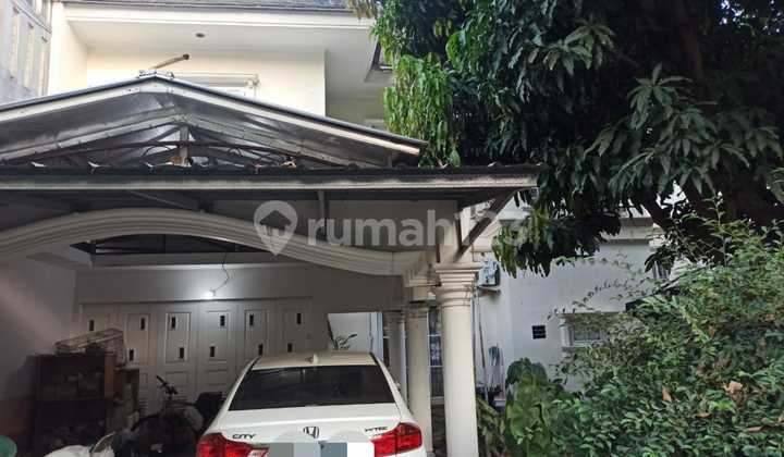 Hook House, Kota Wisata Cibubur 2