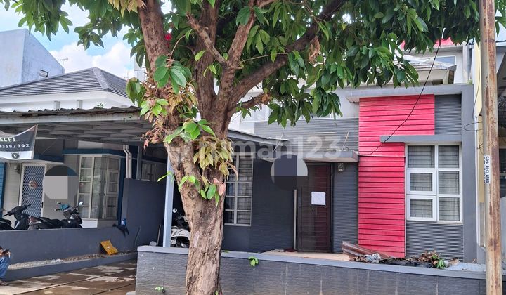 Affordable Homes Cibubur Country 2