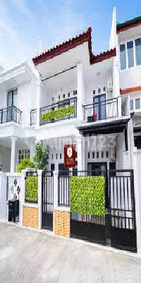 Rumah Minimalis Setu Indah Cipayung Jakarta Timur Siap Huni Rumah Minimalis Setu Indah Cipayung Jakarta Timur Siap Huni