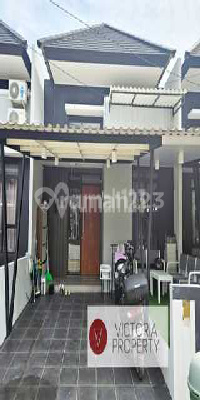 Rumah Murah Metland Cileungsi Cibubur