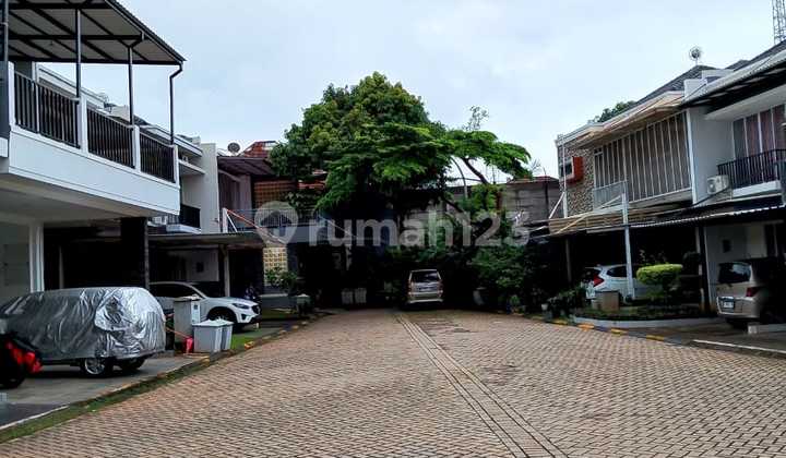 2-Storey House in Exclusive Cibubur Country Cluster Semi-Furnished 2