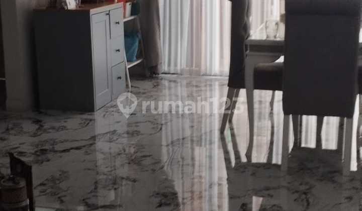 2-Storey House at Legenda Wisata Cibubur Ready to Occupy 2