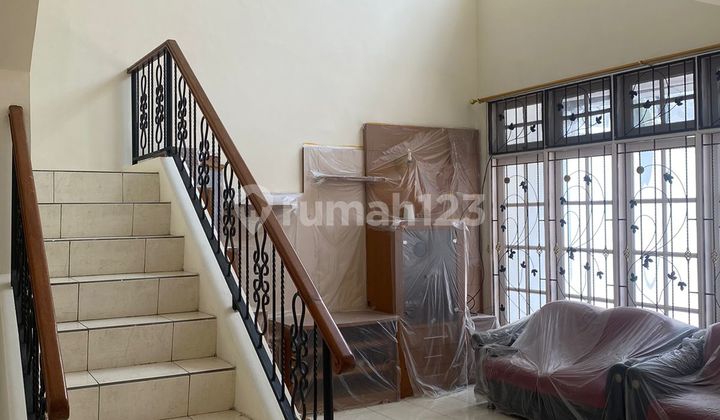 Lower Price Beautiful House Legend Wisata Cibubur 2