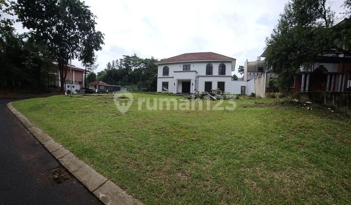 Tourist City Hooked Land Plot Inside the Cluster Tourist City Hooked Land Plot Inside the Cluster