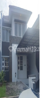 Rumah 2 Lantai Legenda Wisata Cibubur Baru Selesai Renovasi Rumah 2 Lantai Legenda Wisata Cibubur Baru Selesai Renovasi