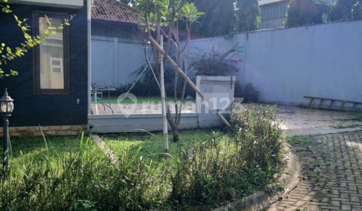 Cibubur Country Hook House Ready to Occupy 2