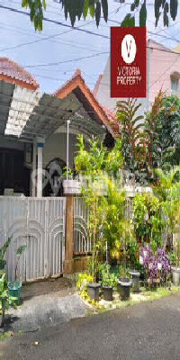 Rumah Murah Kranggan Permai Cibubur Luas Tanah 160