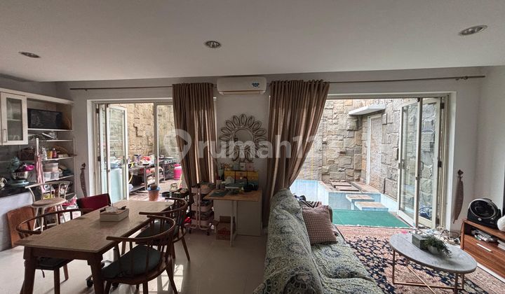 New Renovated House in Cibubur Tourist City Only 5 Minutes to Nagrak Toll Road 2