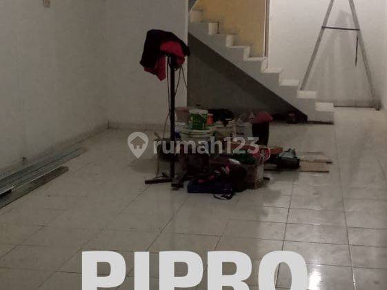 Di Sewa Ruko Gandeng Di Daerah Graha Harapan Regency Raya 2