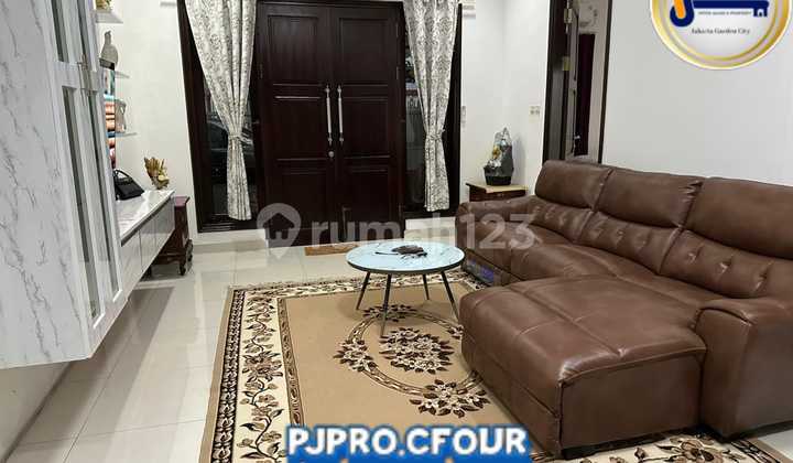 Rumah Di Jati Asih (Full Furnish) Rumah Di Jati Asih (Full Furnish)