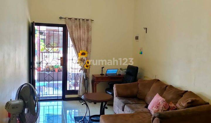 Di Jual Rumah Cantik Di Daerah Harapan Mulya 2