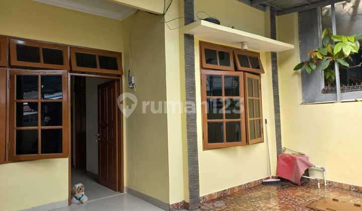 Dijual Rumah Harapan Indah 2