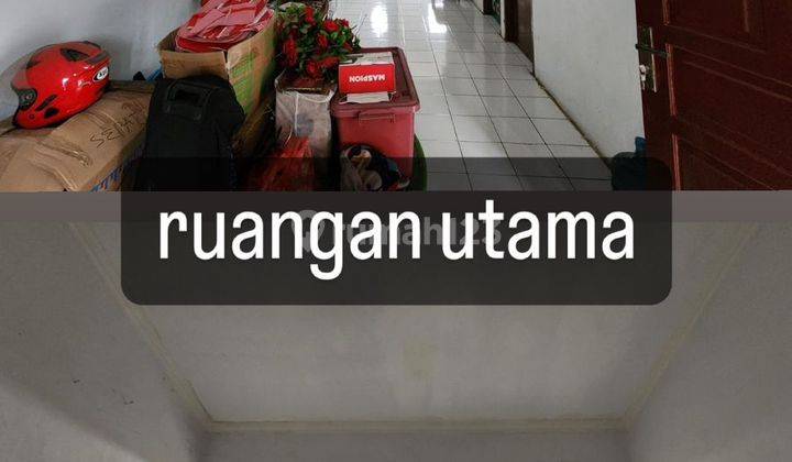 Rumah Bagus HGB di Harapan Indah, Bekasi 2