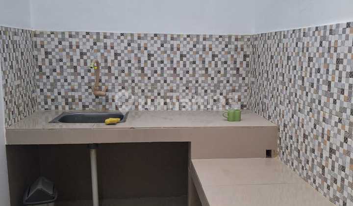 Dijual rumah daerah pejuang