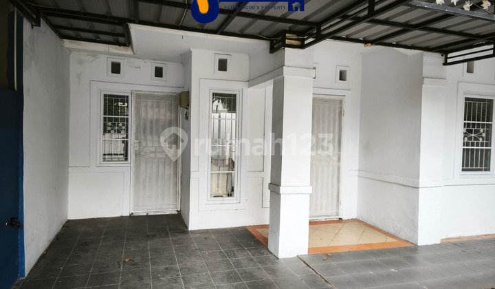 For Sale: House in Metland Menteng, Cakung, East Jakarta
