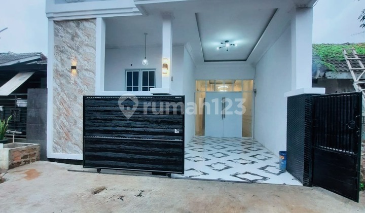 1 UNIT RUMAH DI PERUMAHA DI TAMAN KABELAN BEKASI 1 UNIT RUMAH DI PERUMAHA DI TAMAN KABELAN BEKASI