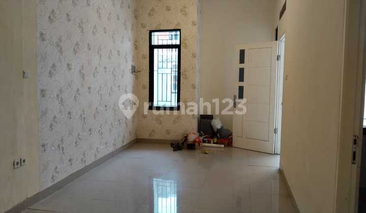 Dijual rumah daerah harapan indah  2