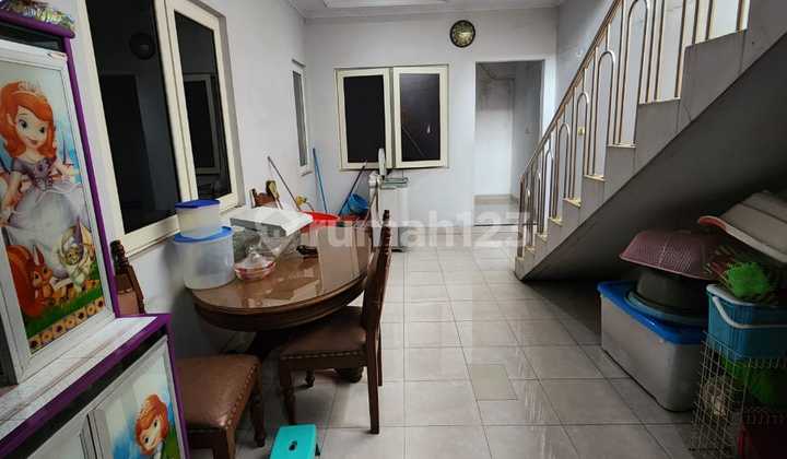 1 Unit Di VGH Bekasi Utara  2