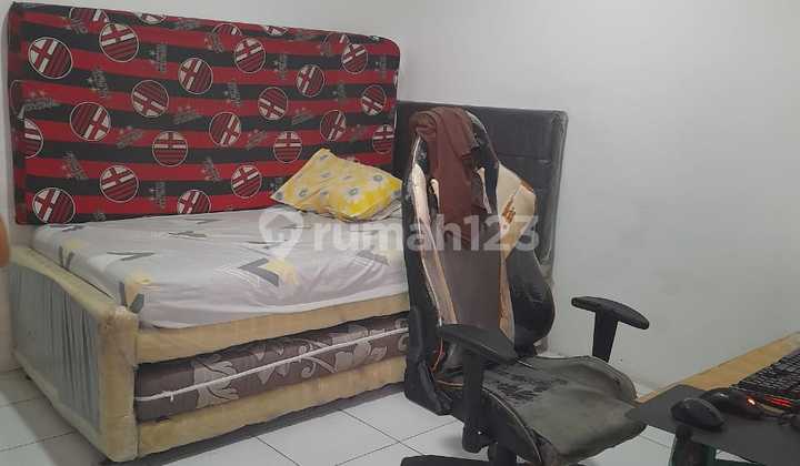 Dijual Rumah harapan indah 2