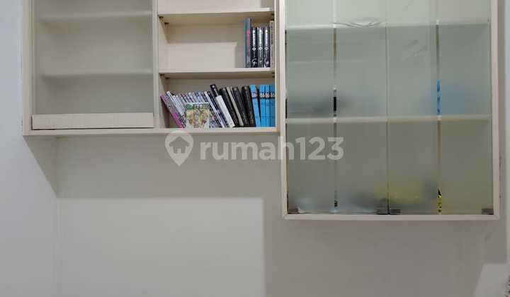 Dijual Apartement Gading Nias Dikelapa Gading