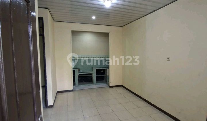 Tsman Harappan Stone House 1