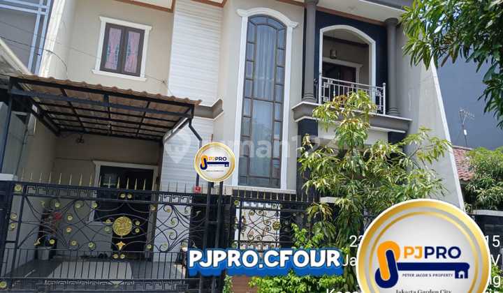 Dijuaall rumah suasana modern daerah harapan indah Dijuaall rumah suasana modern daerah harapan indah