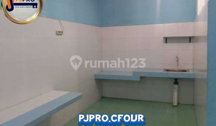 For Sale 2-Story House in Harapan Indah Area 2