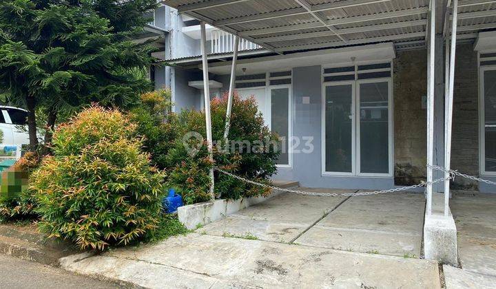 Di Jual Rumah Cantik Di Daerah Sentul Cluster Allegro 2