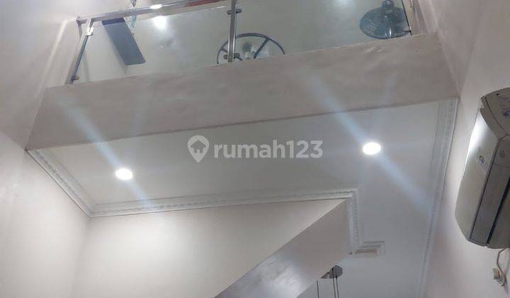 Dijual Rumah 2lantai Siap Huni Segara City Hadap Taman Sudah Renovasi SHM  1