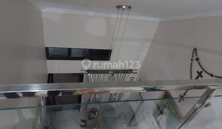 Dijual Rumah 2lantai Siap Huni Segara City Hadap Taman Sudah Renovasi SHM  2