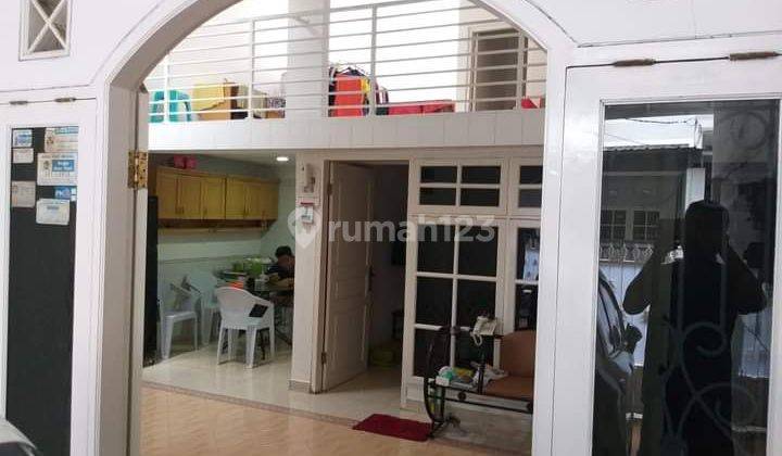 Rumah Bagus Sertifikat Hak Milik di Pujas, Bekasi 1