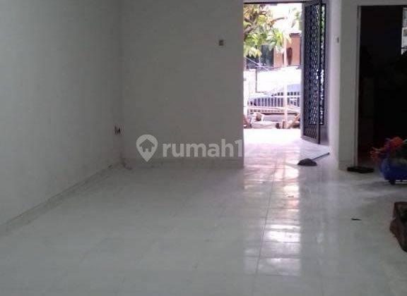 Dijual Rumah Taman Modern Ujung Menteng Cakung Jakarta Timur 1